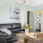 Nordlicht - Windjammer Appartement *