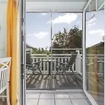 Nordlicht - Windjammer Appartement