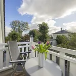 Nordlicht - Windjammer Appartement