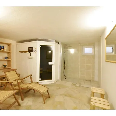 公寓 Nordlicht - Windjammer 因塞尔波埃尔