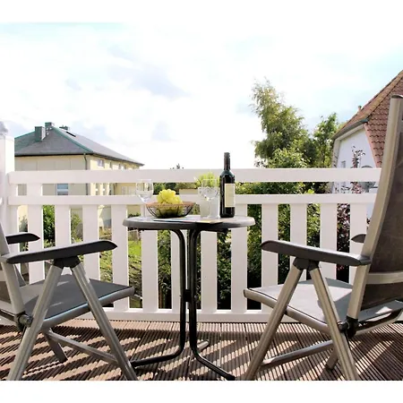 Nordlicht - Windjammer 因塞尔波埃尔