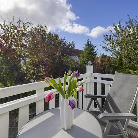 Nordlicht - Windjammer * 因塞尔波埃尔