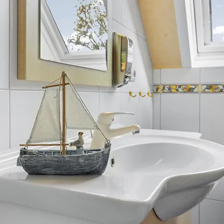 Nordlicht - Windjammer 因塞尔波埃尔