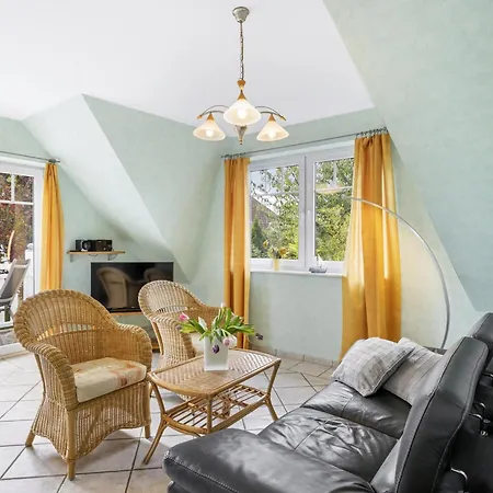 Nordlicht - Windjammer Apartment Poel