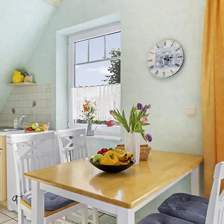 Nordlicht - Windjammer 因塞尔波埃尔