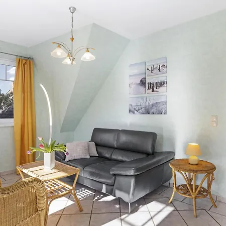 Nordlicht - Windjammer Apartment