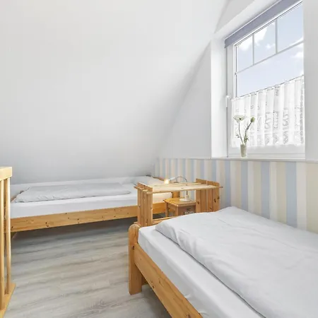 Nordlicht - Windjammer 公寓