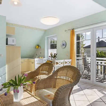 Nordlicht - Windjammer 因塞尔波埃尔