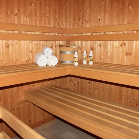 Apartment Nordlicht - Windjammer