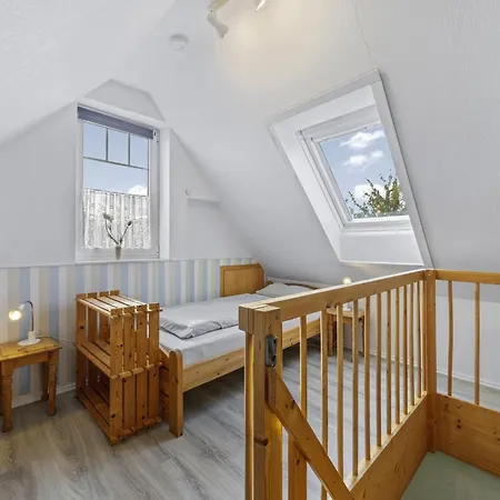 Nordlicht - Windjammer *