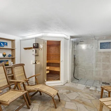 Nordlicht - Windjammer 公寓 因塞尔波埃尔