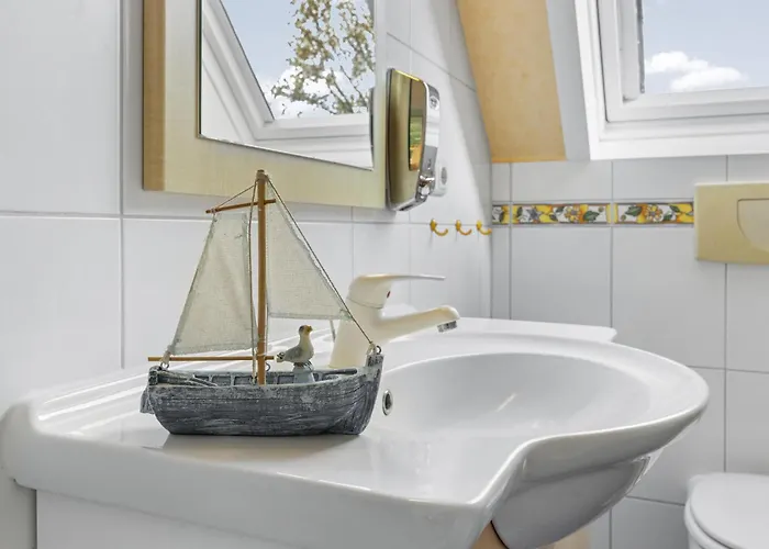 Nordlicht - Windjammer Poel