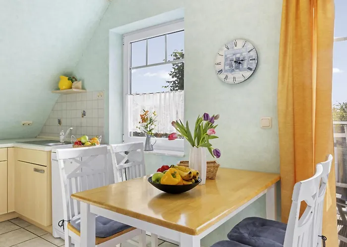 Nordlicht - Windjammer Poel