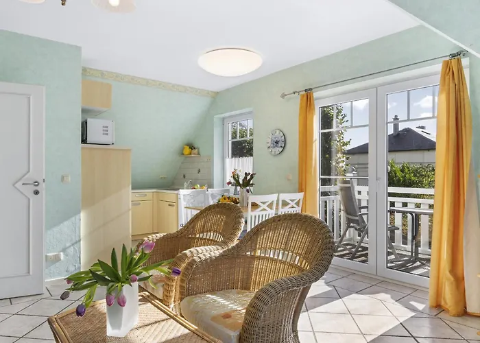 Nordlicht - Windjammer Poel