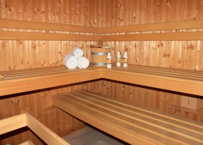 Apartment Nordlicht - Windjammer