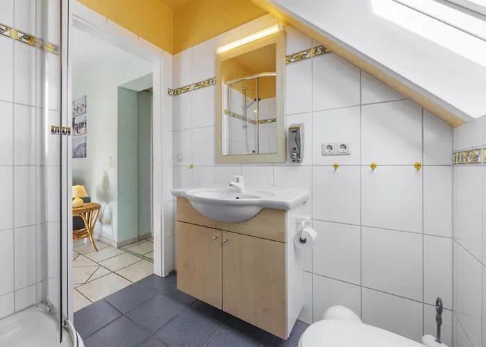 Nordlicht - Windjammer Apartment Poel