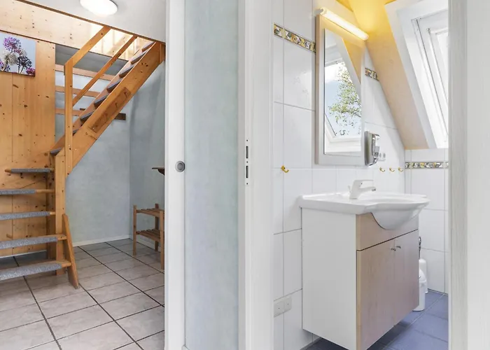 Apartment Nordlicht - Windjammer Poel