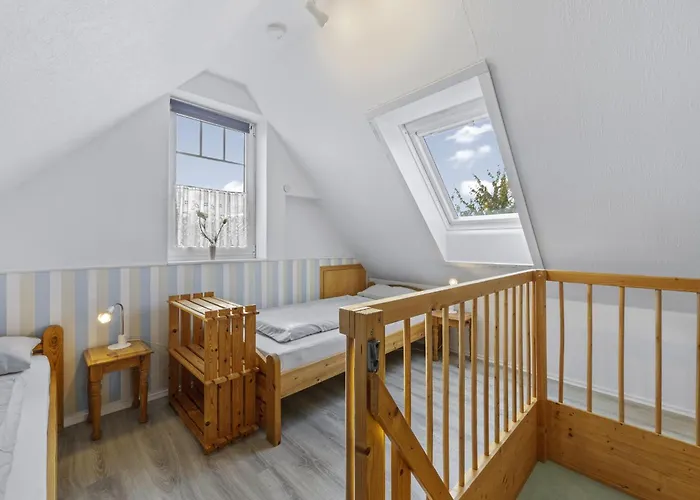 Nordlicht - Windjammer *