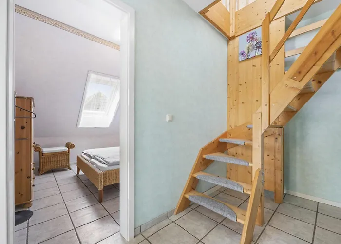 Apartment Nordlicht - Windjammer