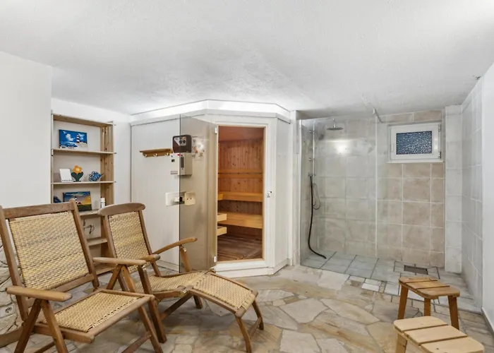 Nordlicht - Windjammer Apartment Poel